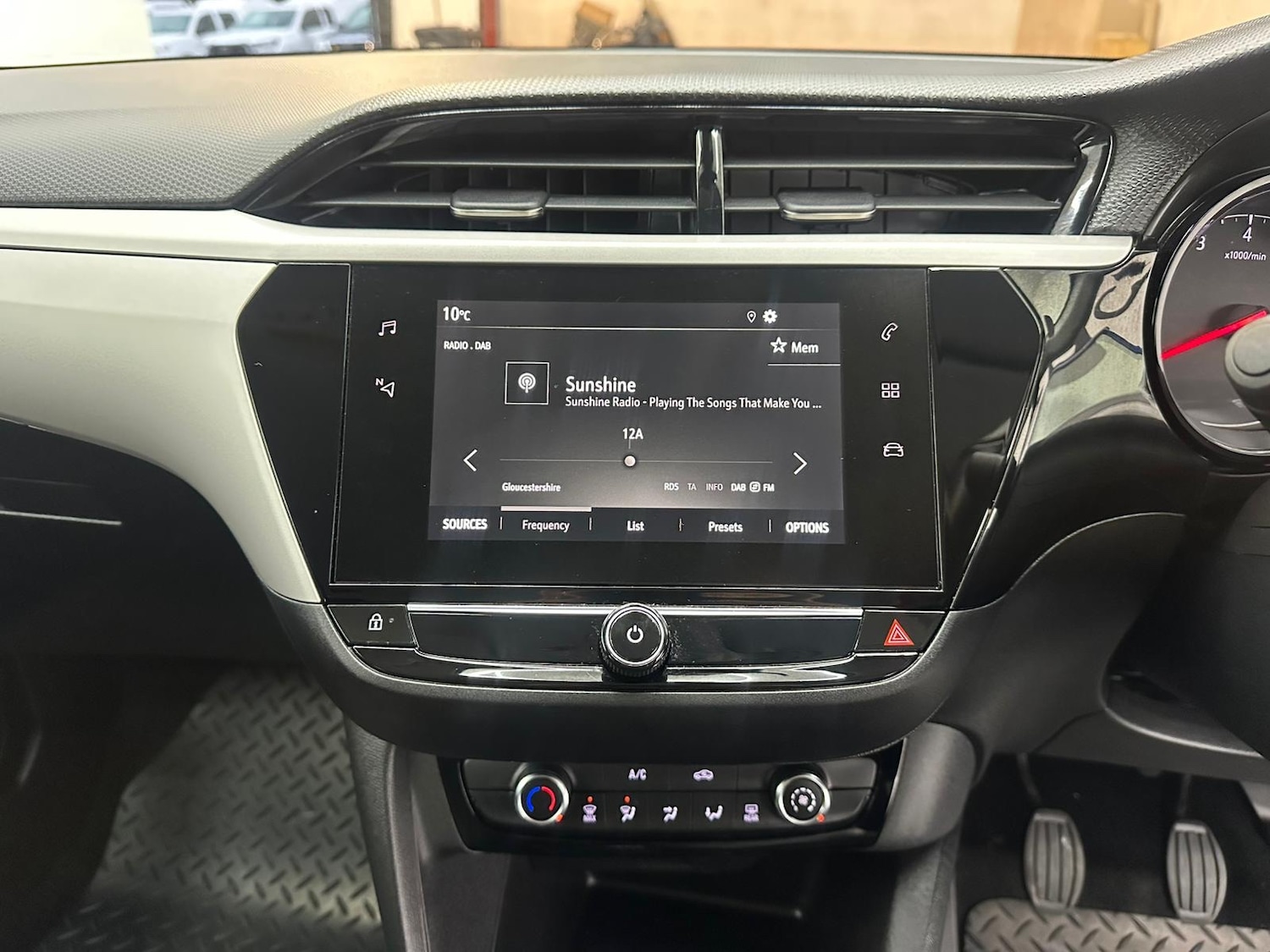 Used Vauxhall Corsa 2022 for sale - 76625888: Photo 24