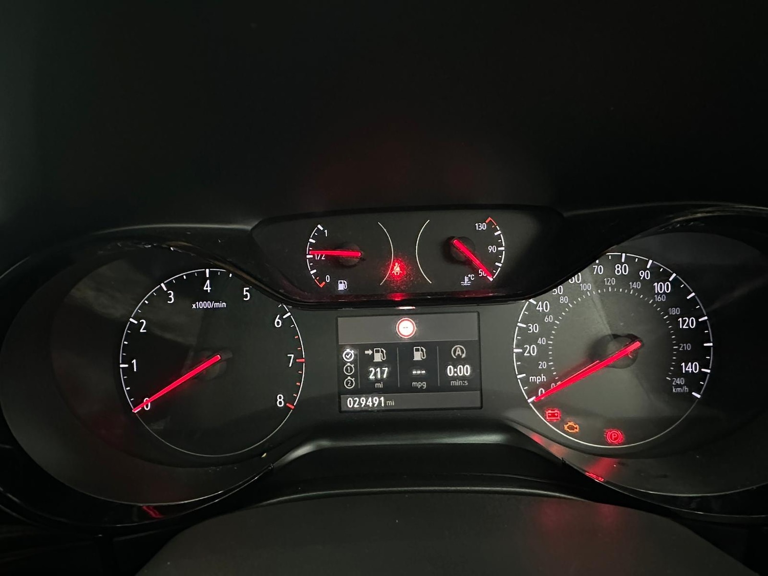 Used Vauxhall Corsa 2022 for sale - 76625888: Photo 25