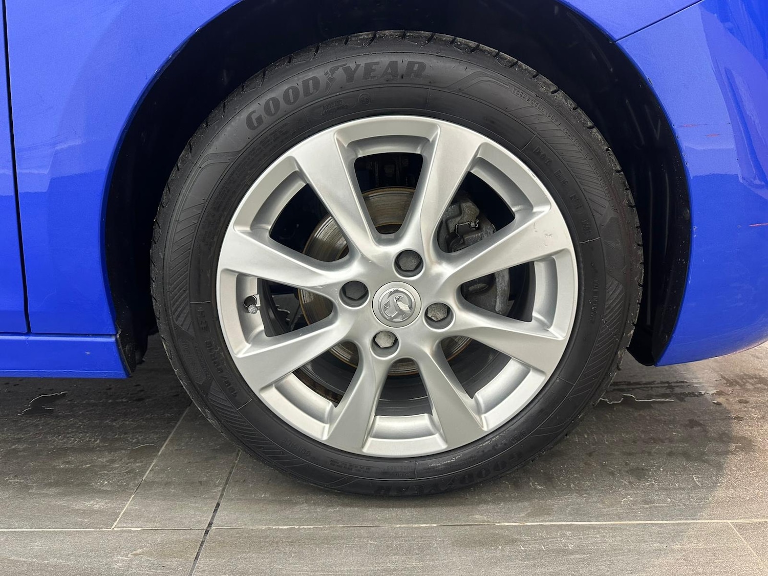 Used Vauxhall Corsa 2022 for sale - 76625888: Photo 28