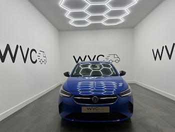 Used Vauxhall Corsa 2022 for sale - 76625888: Photo