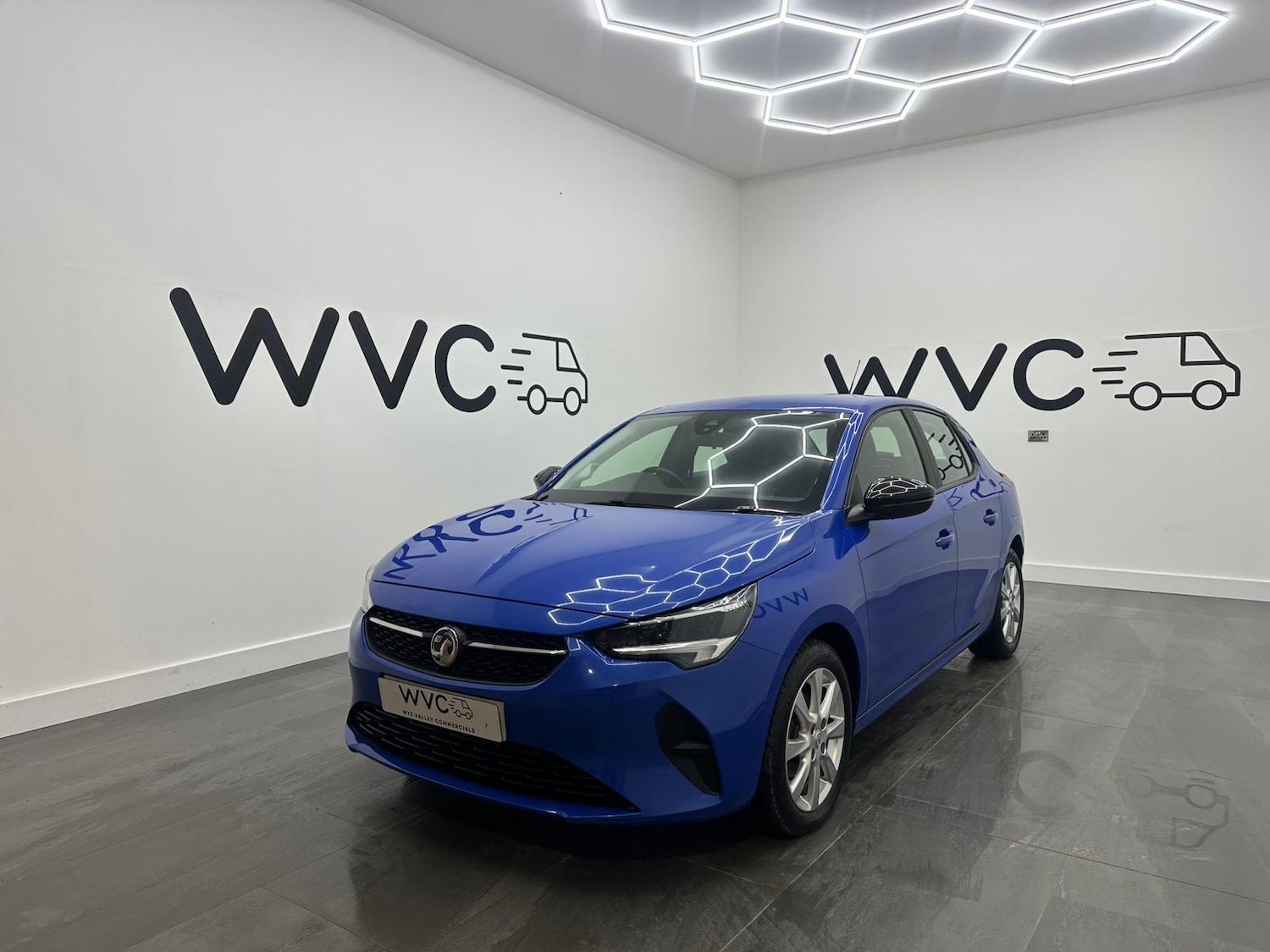 Used Vauxhall Corsa 2022 for sale - 76625888: Photo 3