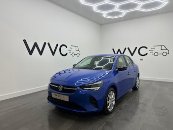 Used Vauxhall Corsa 2022 for sale - 76625888: Photo