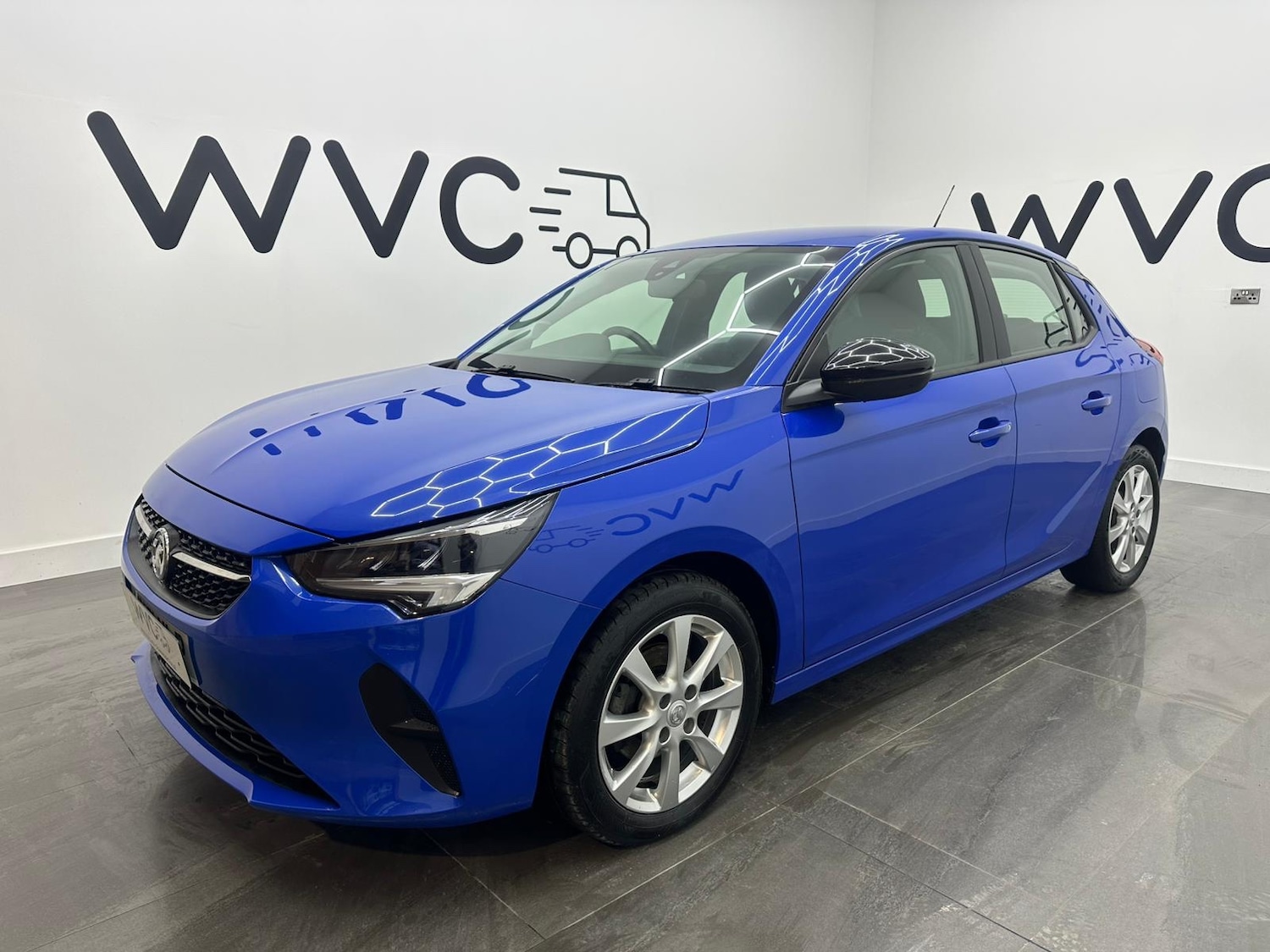 Used Vauxhall Corsa 2022 for sale - 76625888: Photo 4