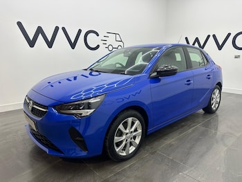 Used Vauxhall Corsa 2022 for sale - 76625888: Photo