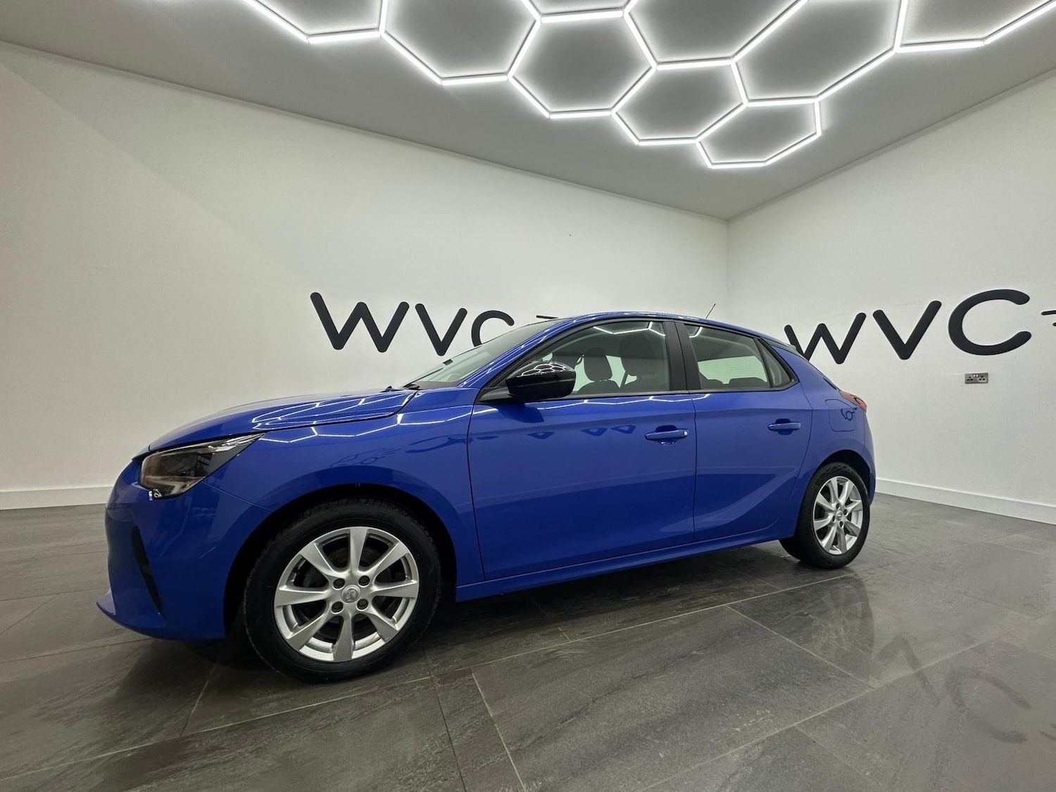 Used Vauxhall Corsa 2022 for sale - 76625888: Photo 5