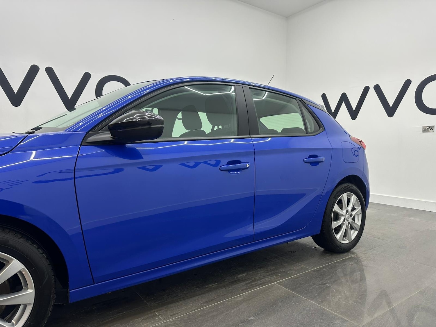 Used Vauxhall Corsa 2022 for sale - 76625888: Photo 6