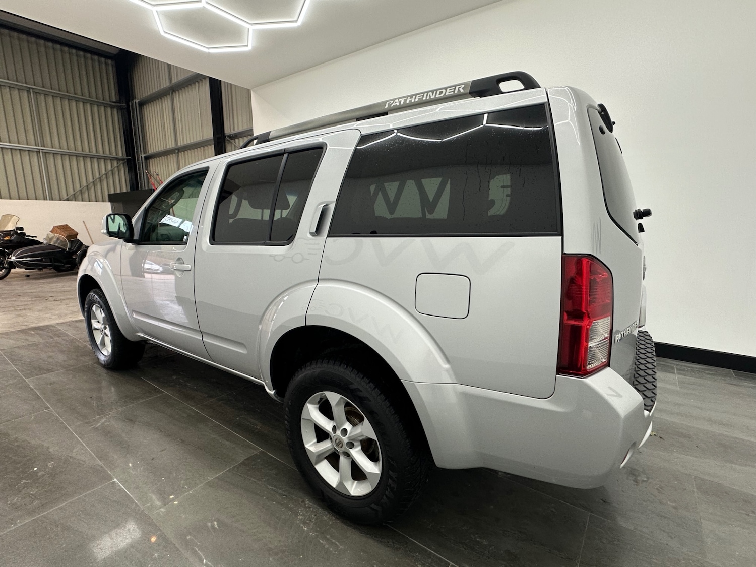 Used Nissan Pathfinder 2011 for sale - 77298641: Photo 11