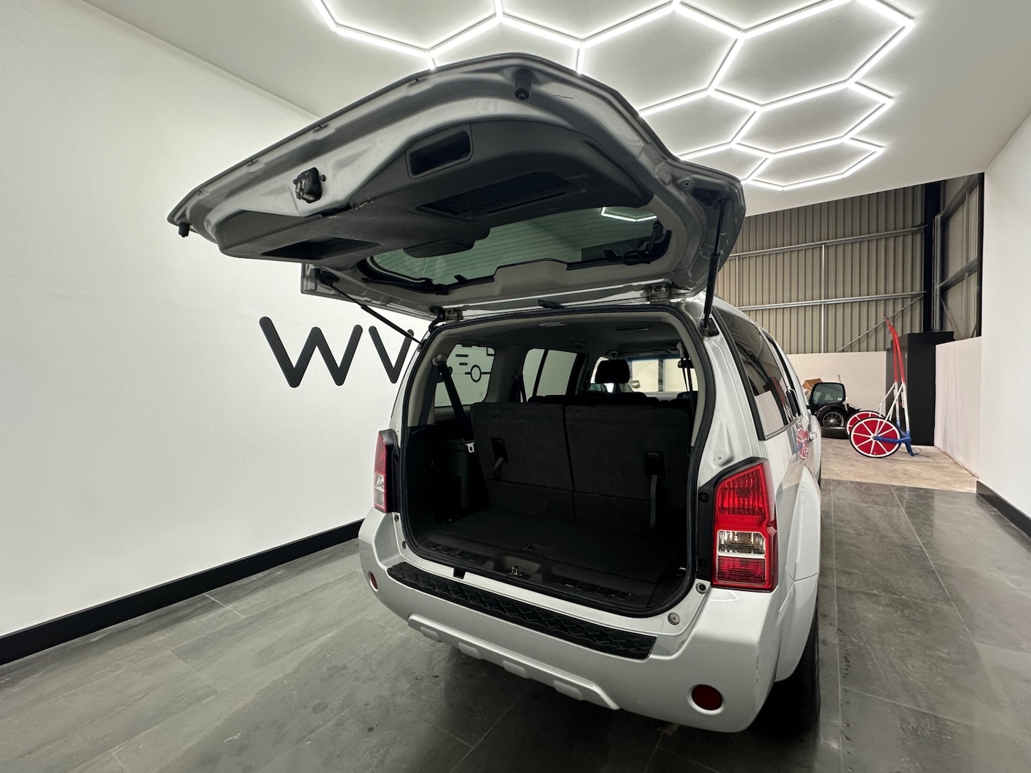 Used Nissan Pathfinder 2011 for sale - 77298641: Photo 13