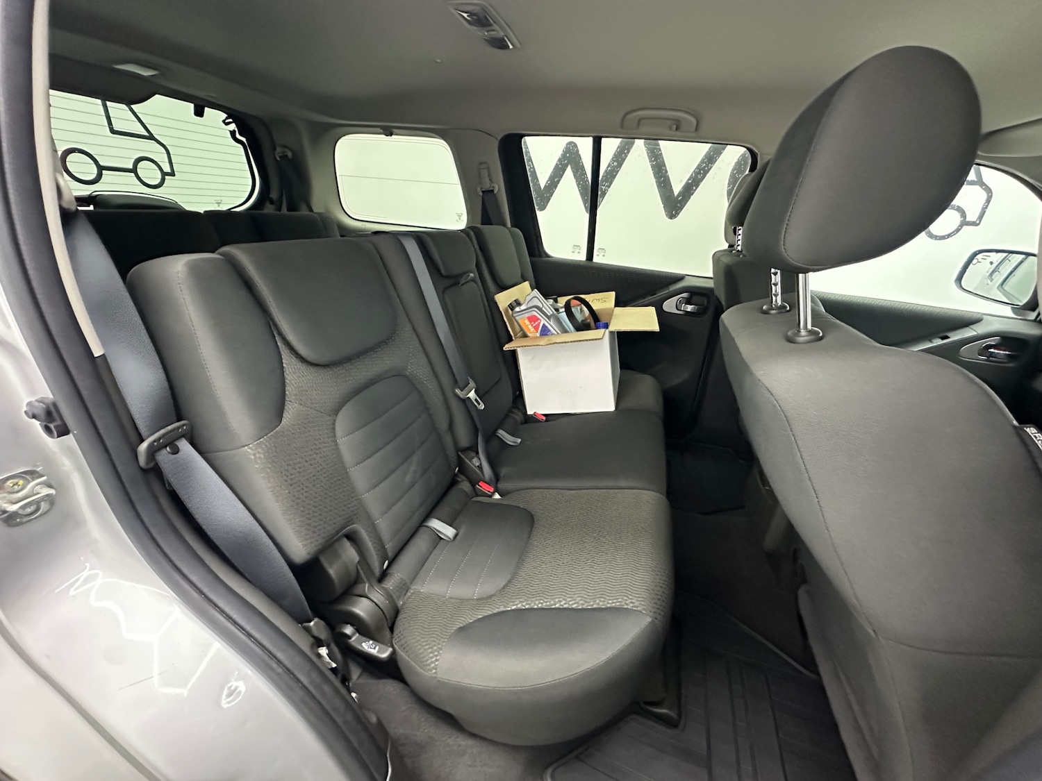 Used Nissan Pathfinder 2011 for sale - 77298641: Photo 20