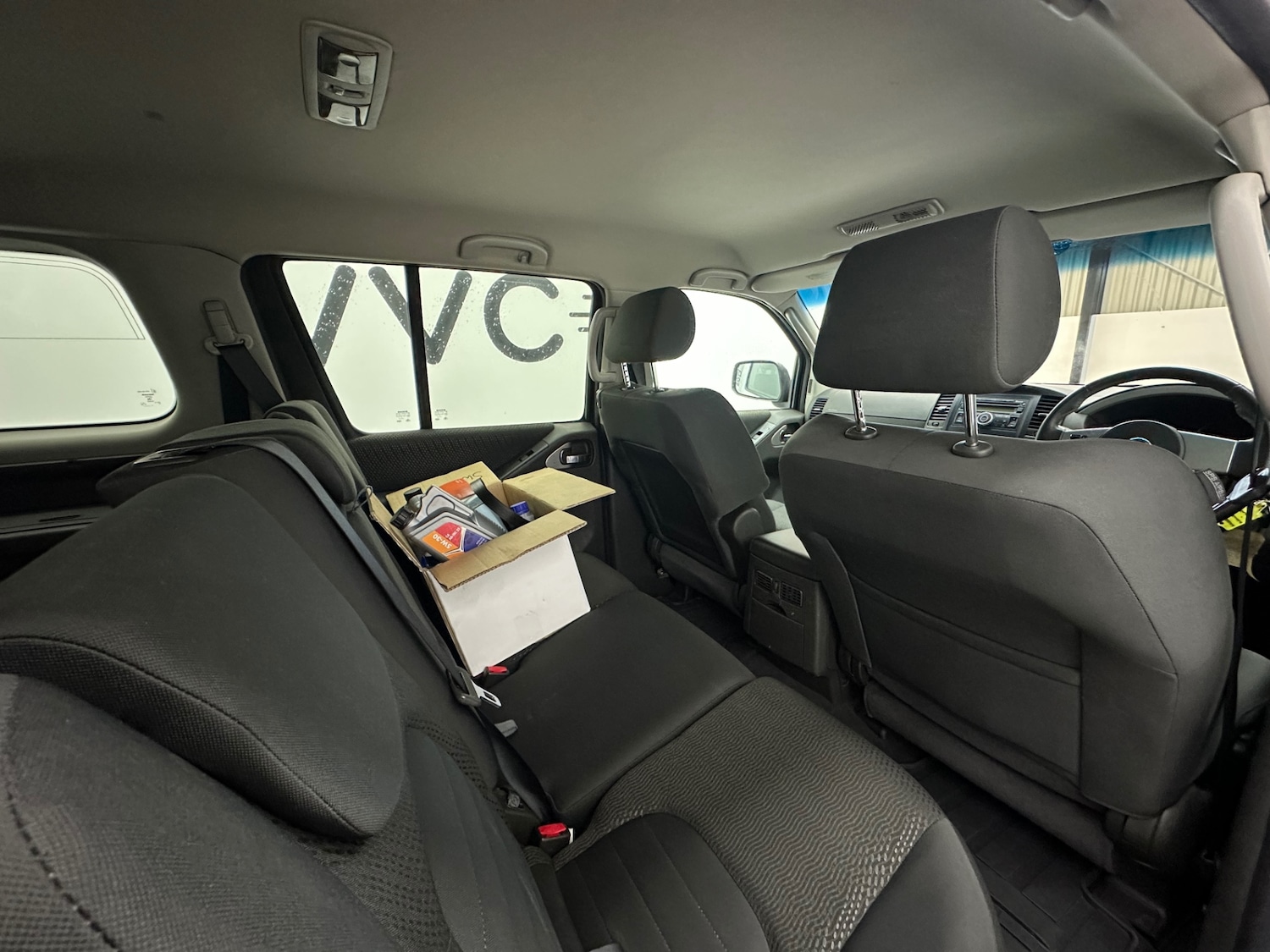 Used Nissan Pathfinder 2011 for sale - 77298641: Photo 21