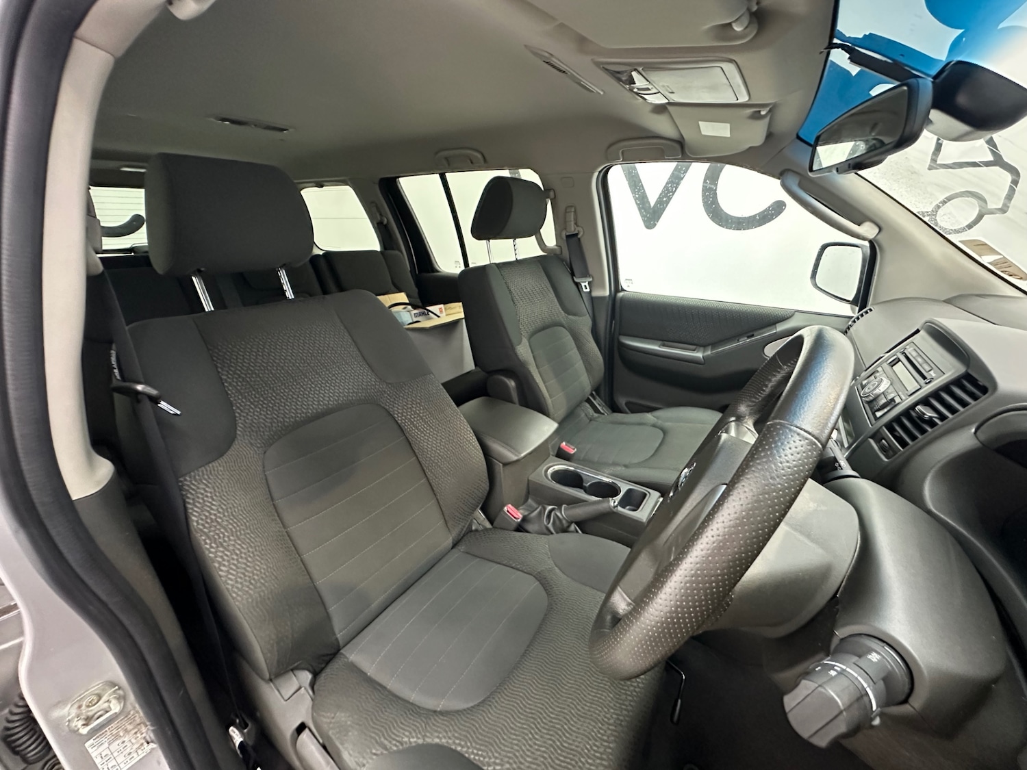 Used Nissan Pathfinder 2011 for sale - 77298641: Photo 23