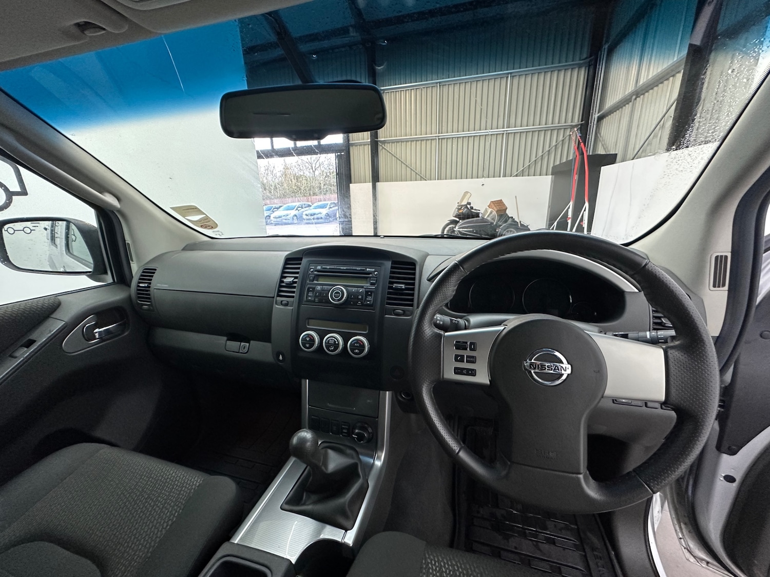 Used Nissan Pathfinder 2011 for sale - 77298641: Photo 25