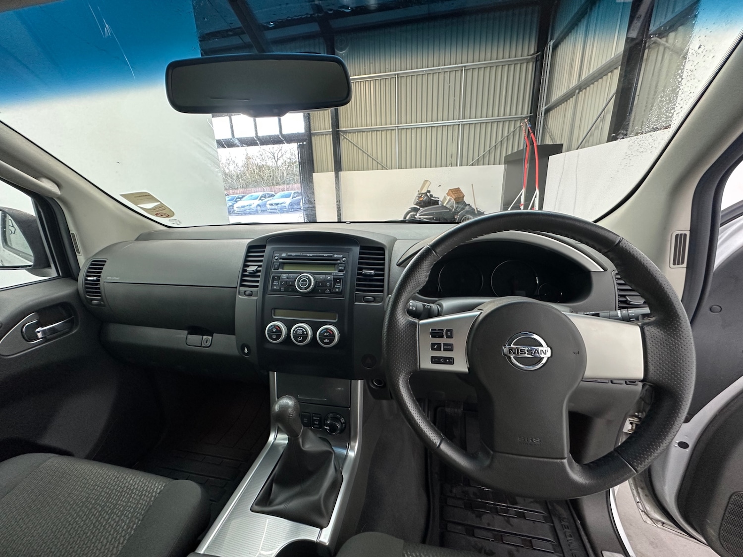 Used Nissan Pathfinder 2011 for sale - 77298641: Photo 28