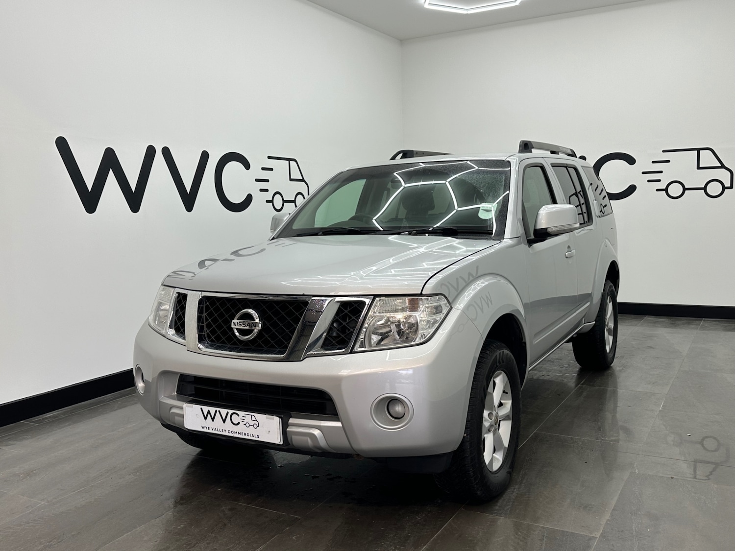Used Nissan Pathfinder 2011 for sale - 77298641: Photo 3
