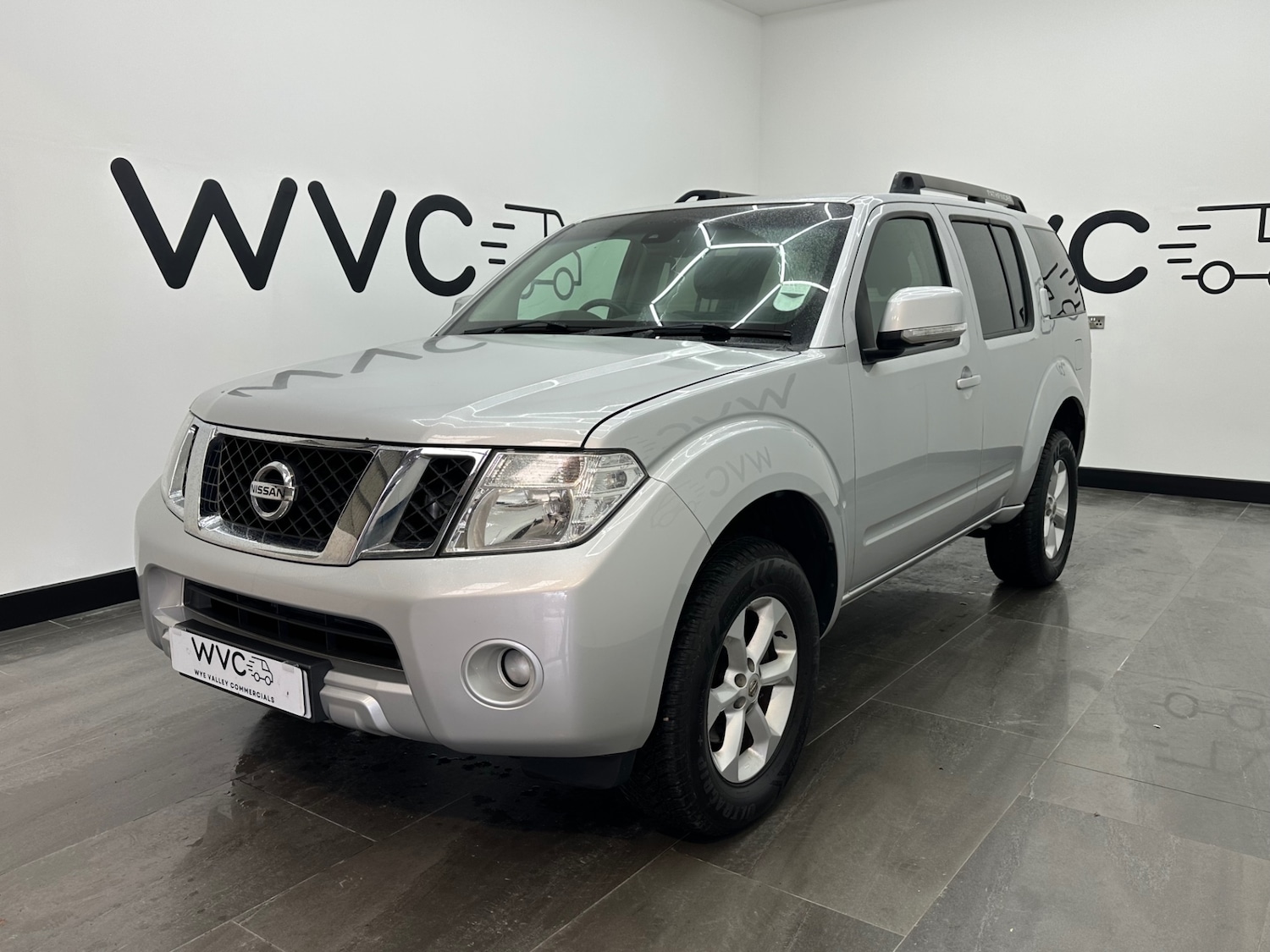 Used Nissan Pathfinder 2011 for sale - 77298641: Photo 4