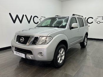 Used Nissan Pathfinder 2011 for sale - 77298641: Photo