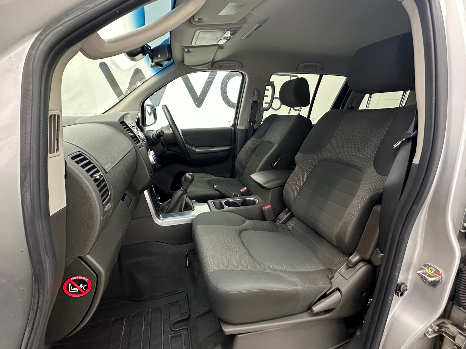 Used Nissan Pathfinder 2011 for sale - 77298641: Photo 7