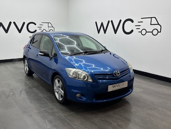 Used Toyota Auris 2010 for sale - 77418388: Photo
