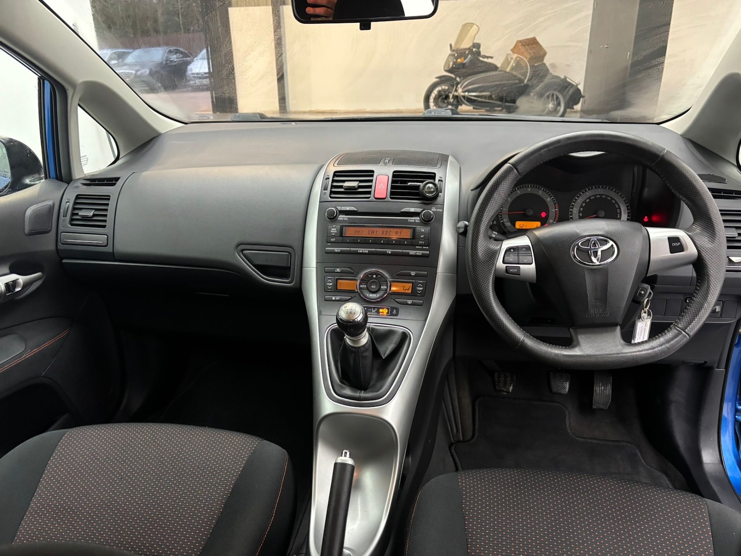 Used Toyota Auris 2010 for sale - 77418388: Photo 20