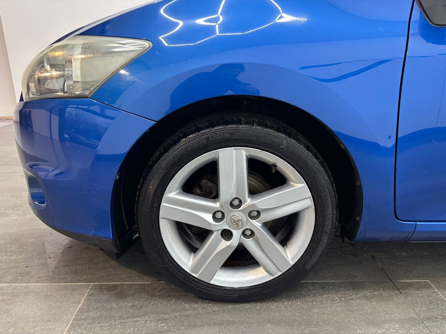 Used Toyota Auris 2010 for sale - 77418388: Photo 24