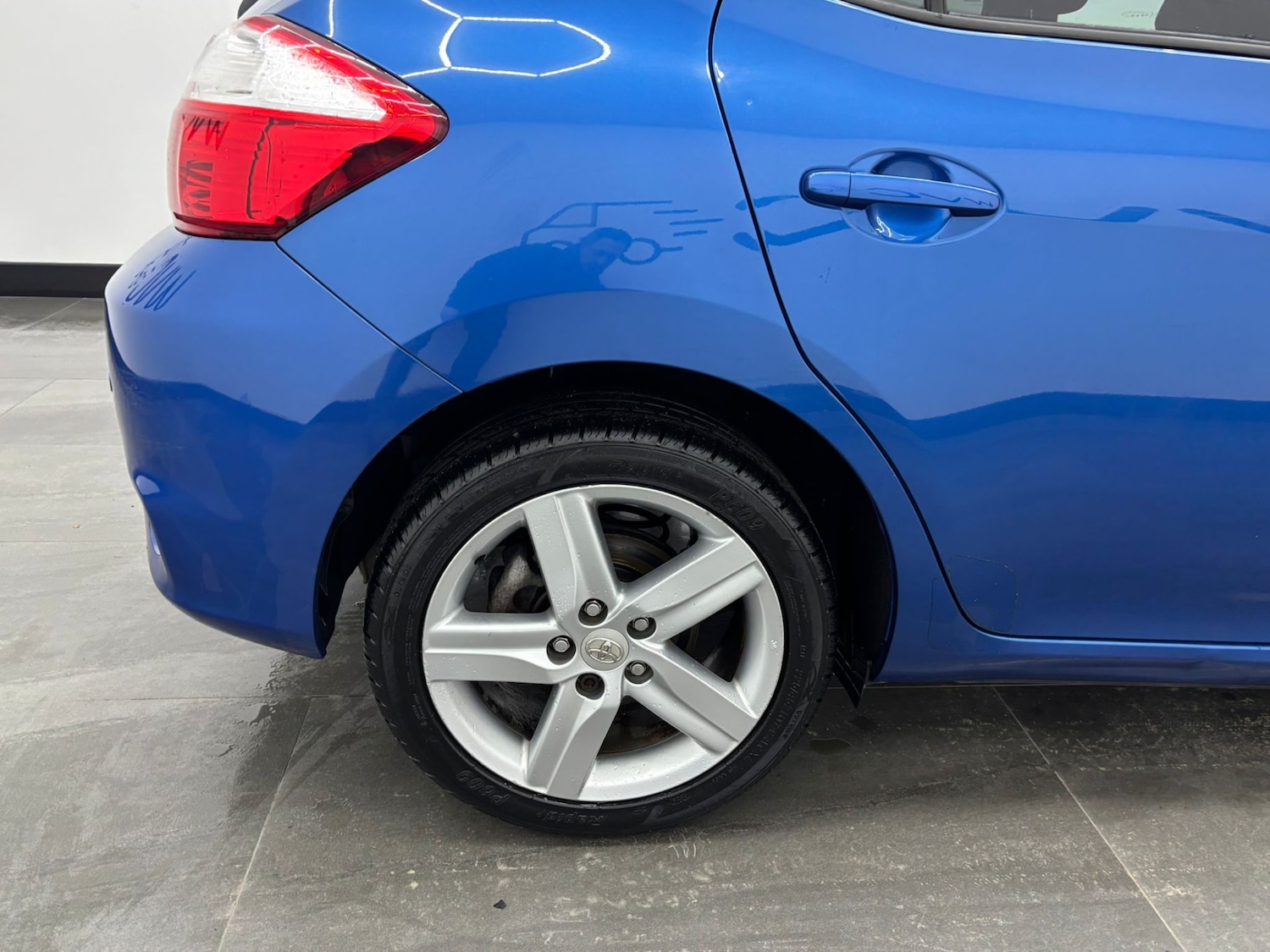 Used Toyota Auris 2010 for sale - 77418388: Photo 25