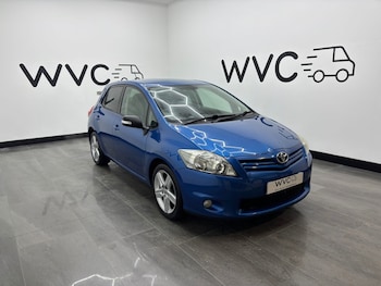 Used Toyota Auris 2010 for sale - 77418388: Photo