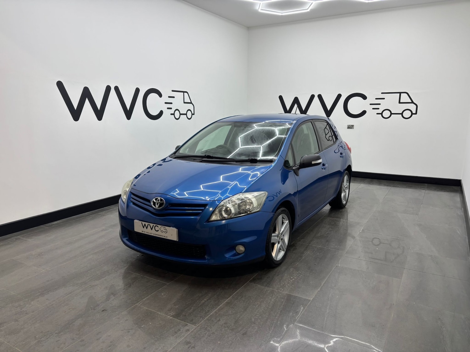 Used Toyota Auris 2010 for sale - 77418388: Photo 3