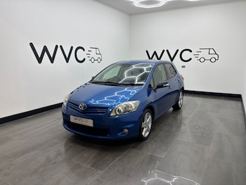 Used Toyota Auris 2010 for sale - 77418388: Photo