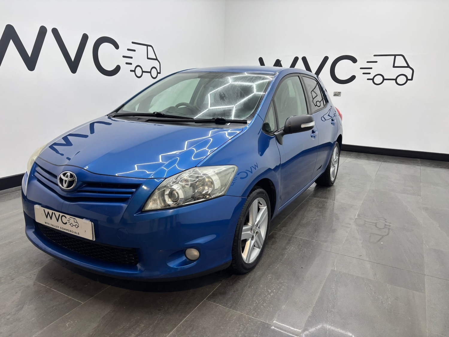 Used Toyota Auris 2010 for sale - 77418388: Photo 4