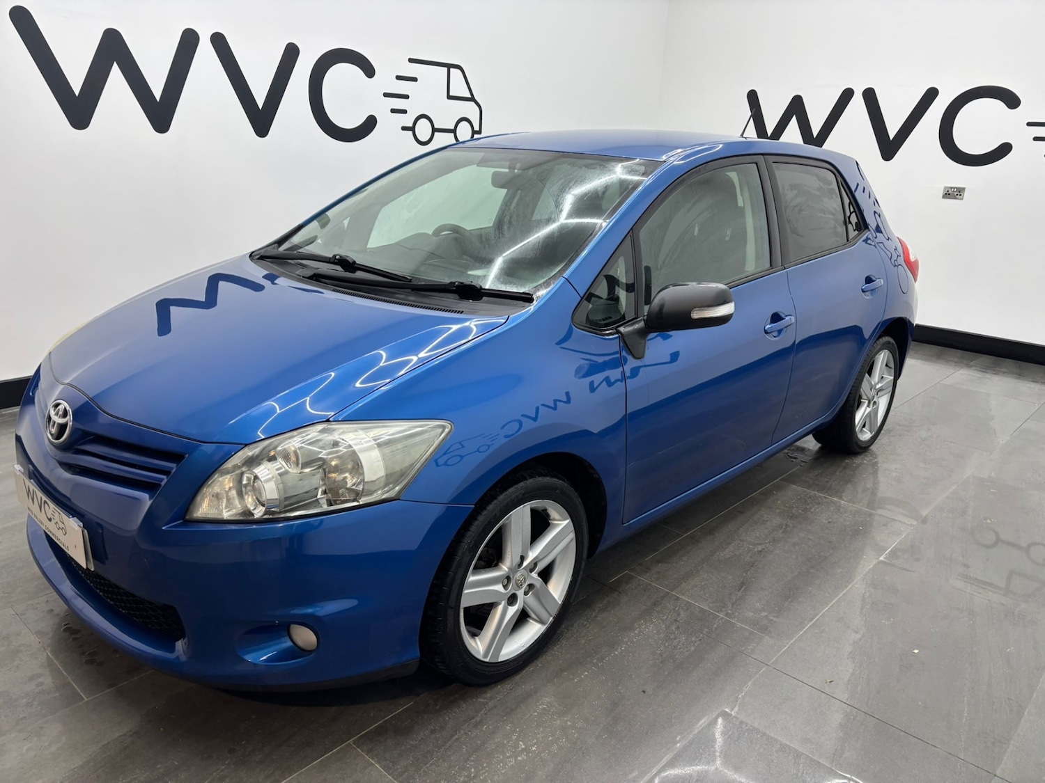 Used Toyota Auris 2010 for sale - 77418388: Photo 5