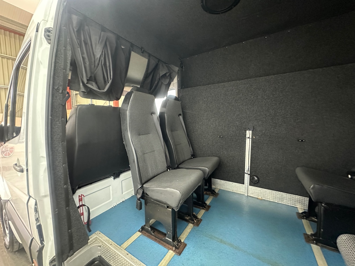 Used Mercedes-Benz Sprinter 2012 for sale - 76893081: Photo 10