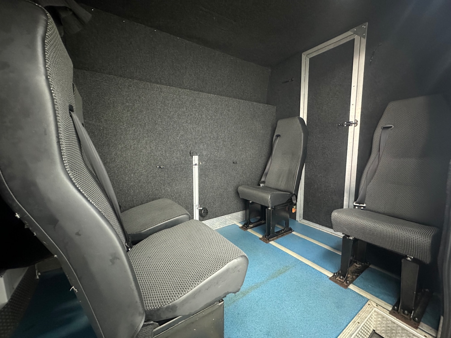 Used Mercedes-Benz Sprinter 2012 for sale - 76893081: Photo 11