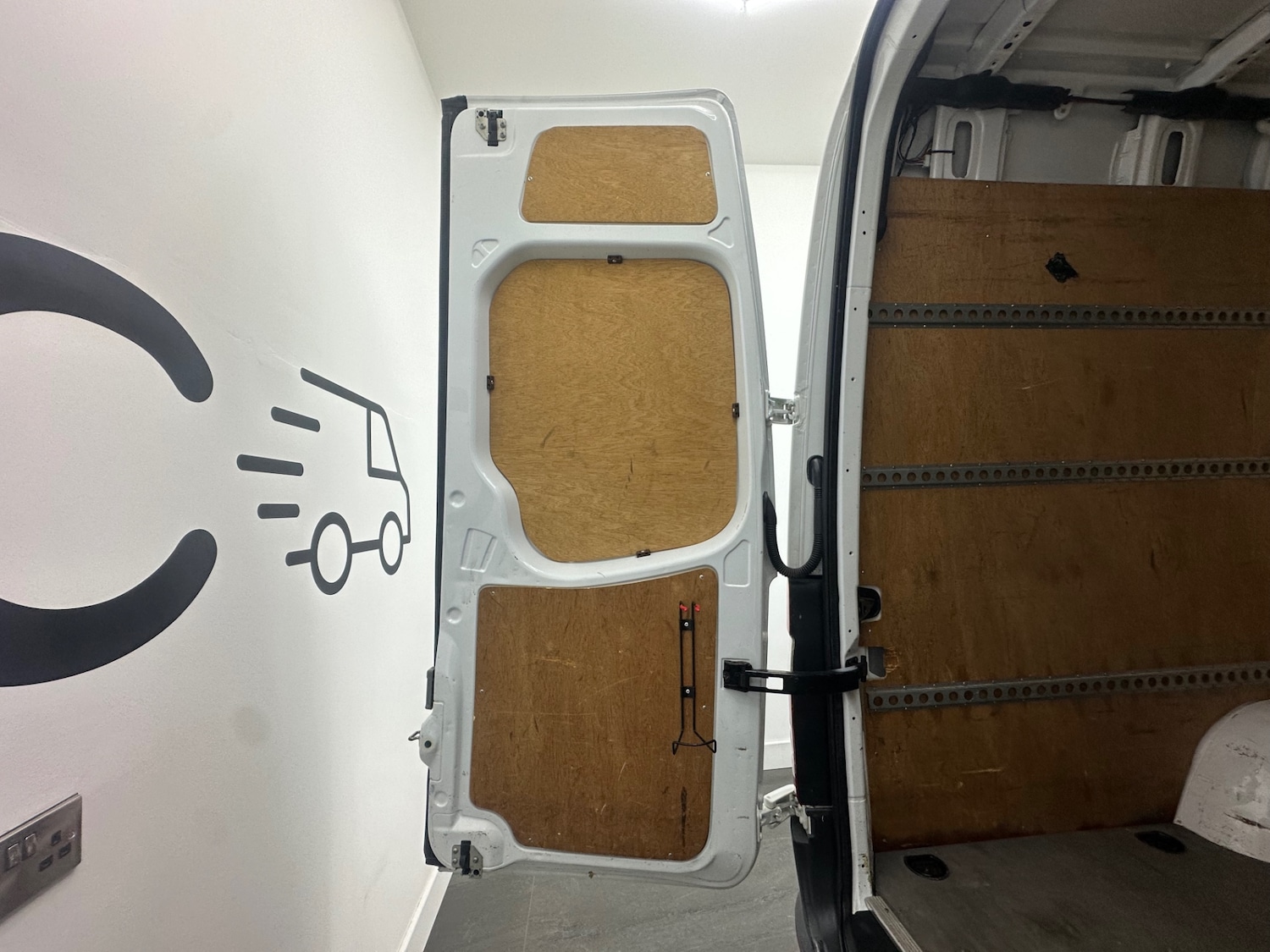 Used Mercedes-Benz Sprinter 2012 for sale - 76893081: Photo 14