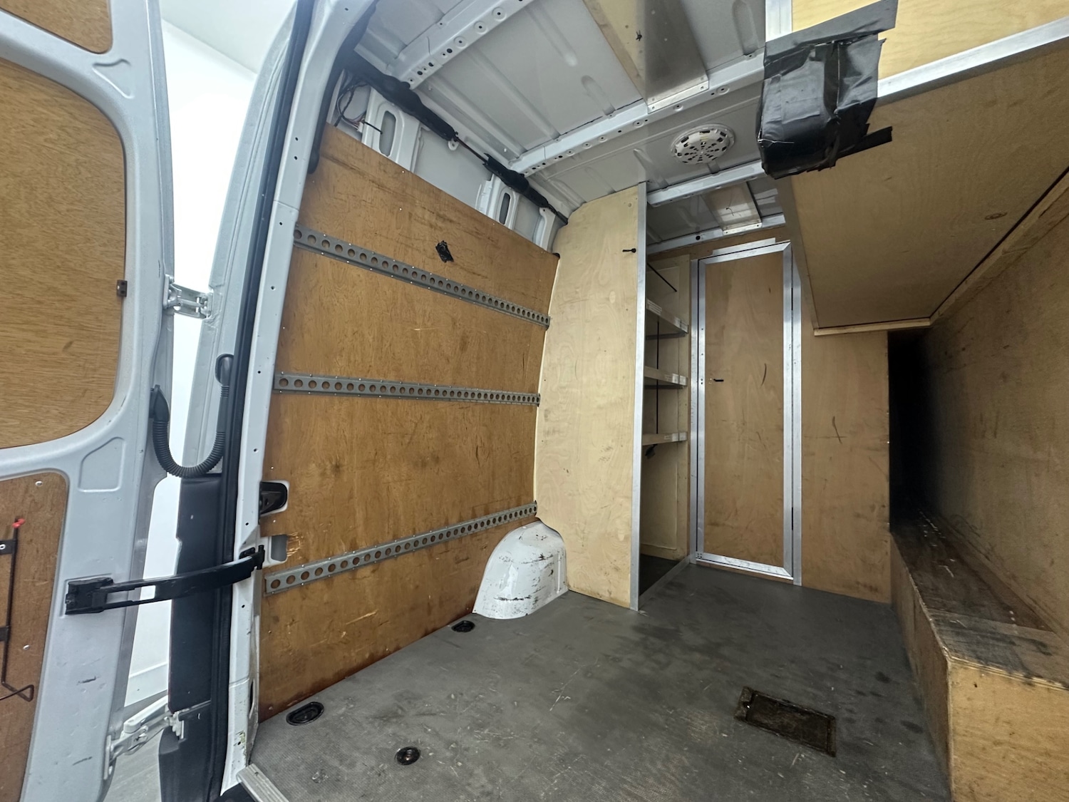 Used Mercedes-Benz Sprinter 2012 for sale - 76893081: Photo 15