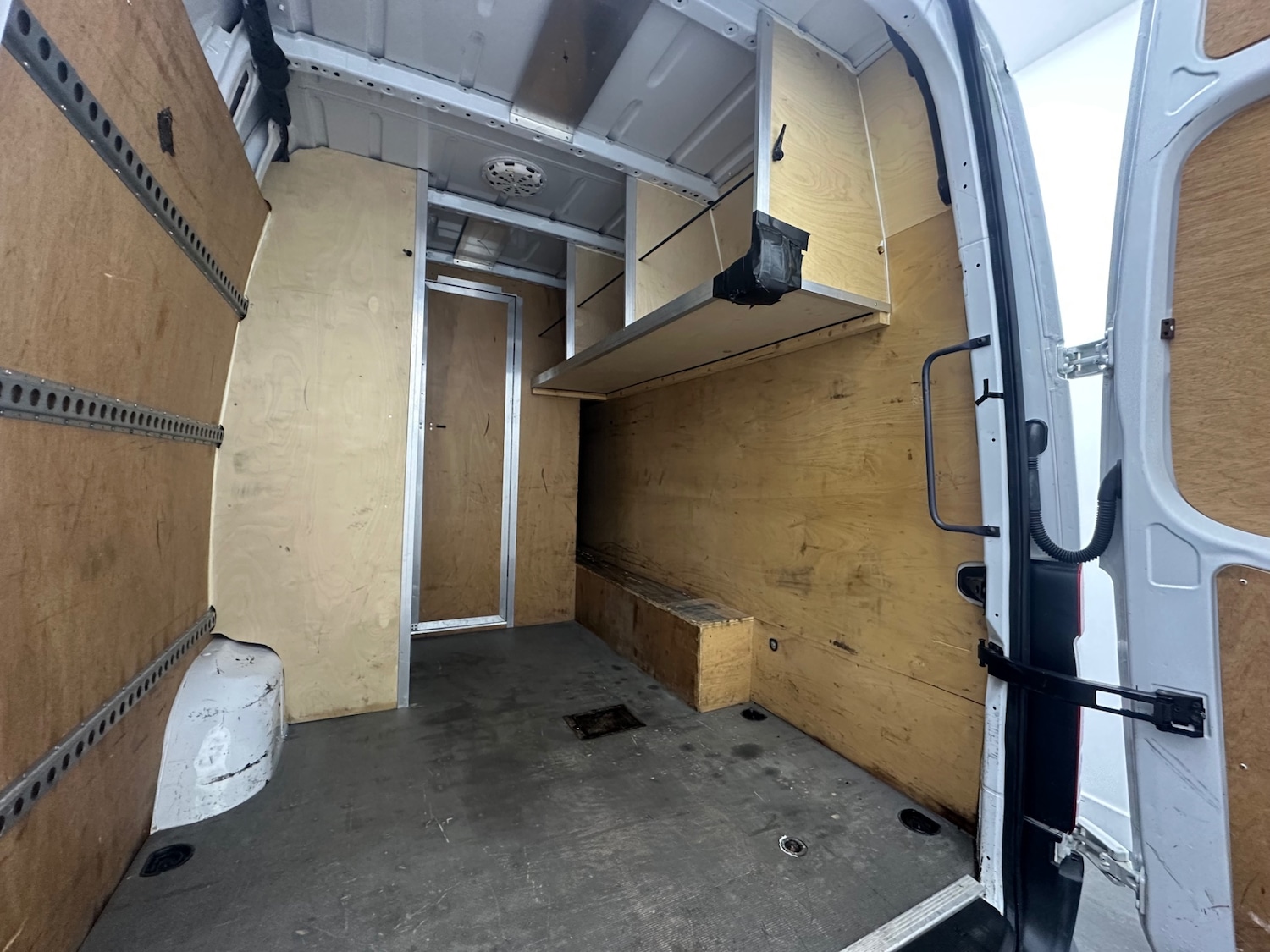 Used Mercedes-Benz Sprinter 2012 for sale - 76893081: Photo 17