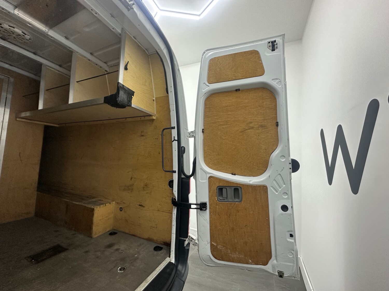 Used Mercedes-Benz Sprinter 2012 for sale - 76893081: Photo 18