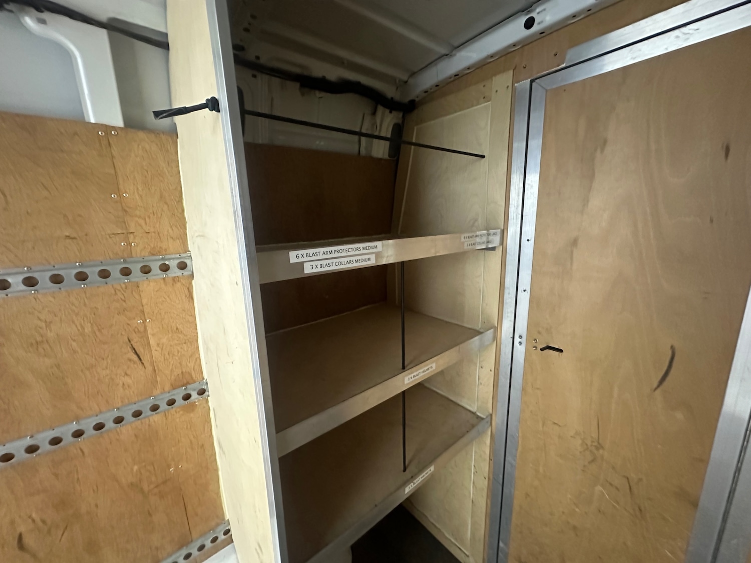 Used Mercedes-Benz Sprinter 2012 for sale - 76893081: Photo 20