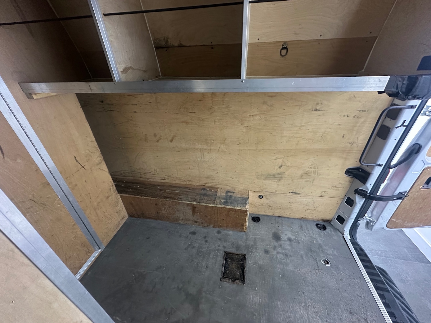 Used Mercedes-Benz Sprinter 2012 for sale - 76893081: Photo 22