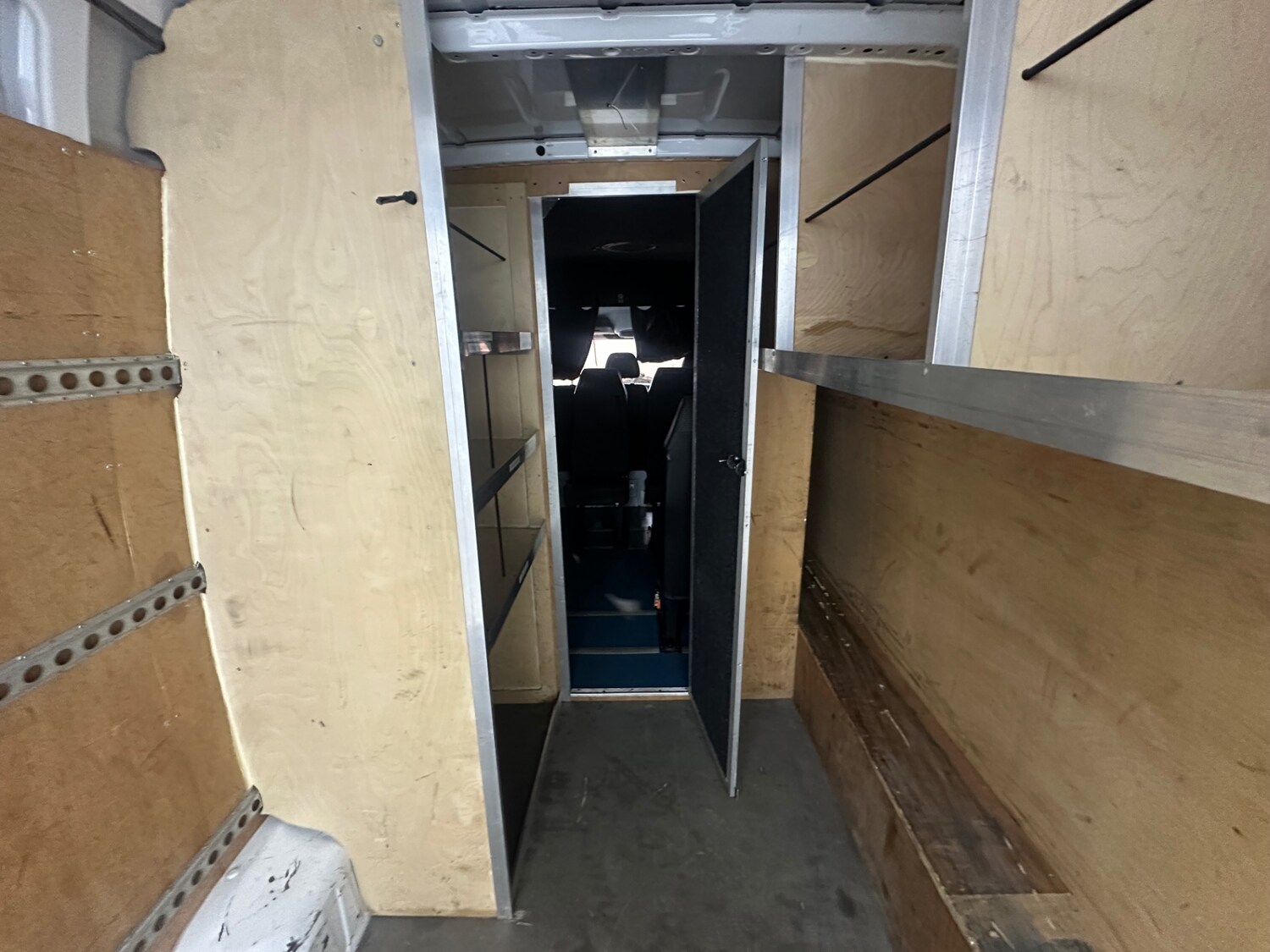 Used Mercedes-Benz Sprinter 2012 for sale - 76893081: Photo 23