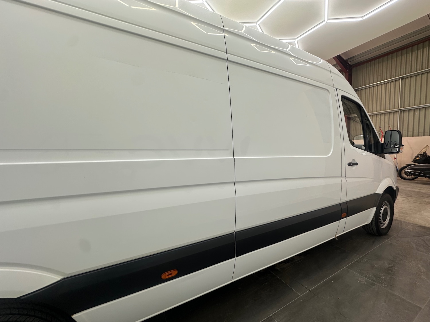 Used Mercedes-Benz Sprinter 2012 for sale - 76893081: Photo 26