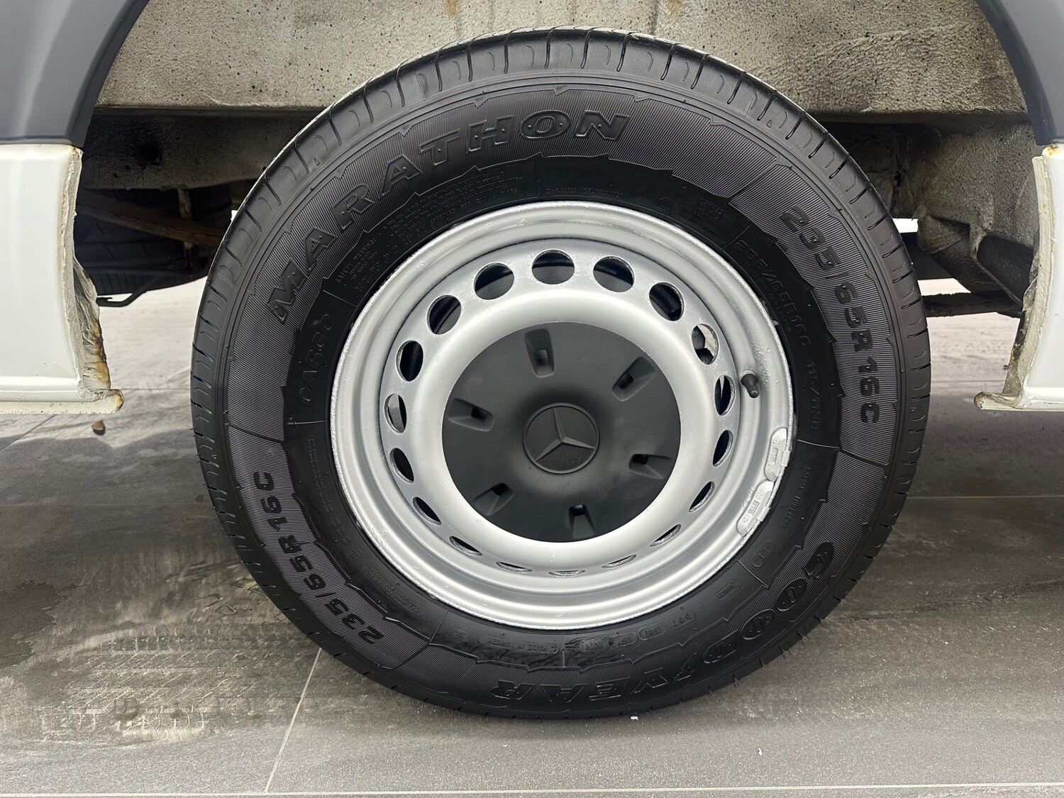 Used Mercedes-Benz Sprinter 2012 for sale - 76893081: Photo 27