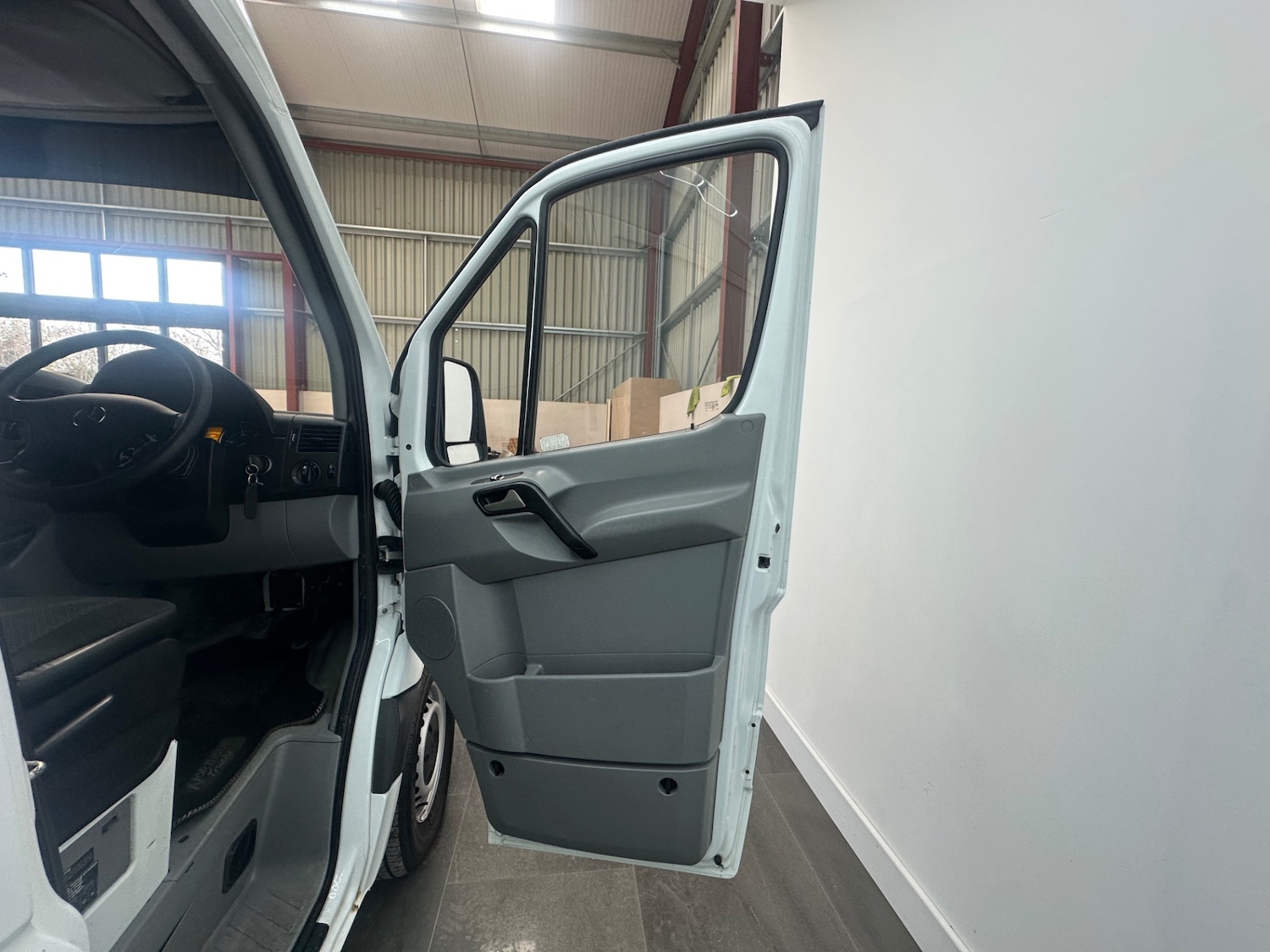 Used Mercedes-Benz Sprinter 2012 for sale - 76893081: Photo 29