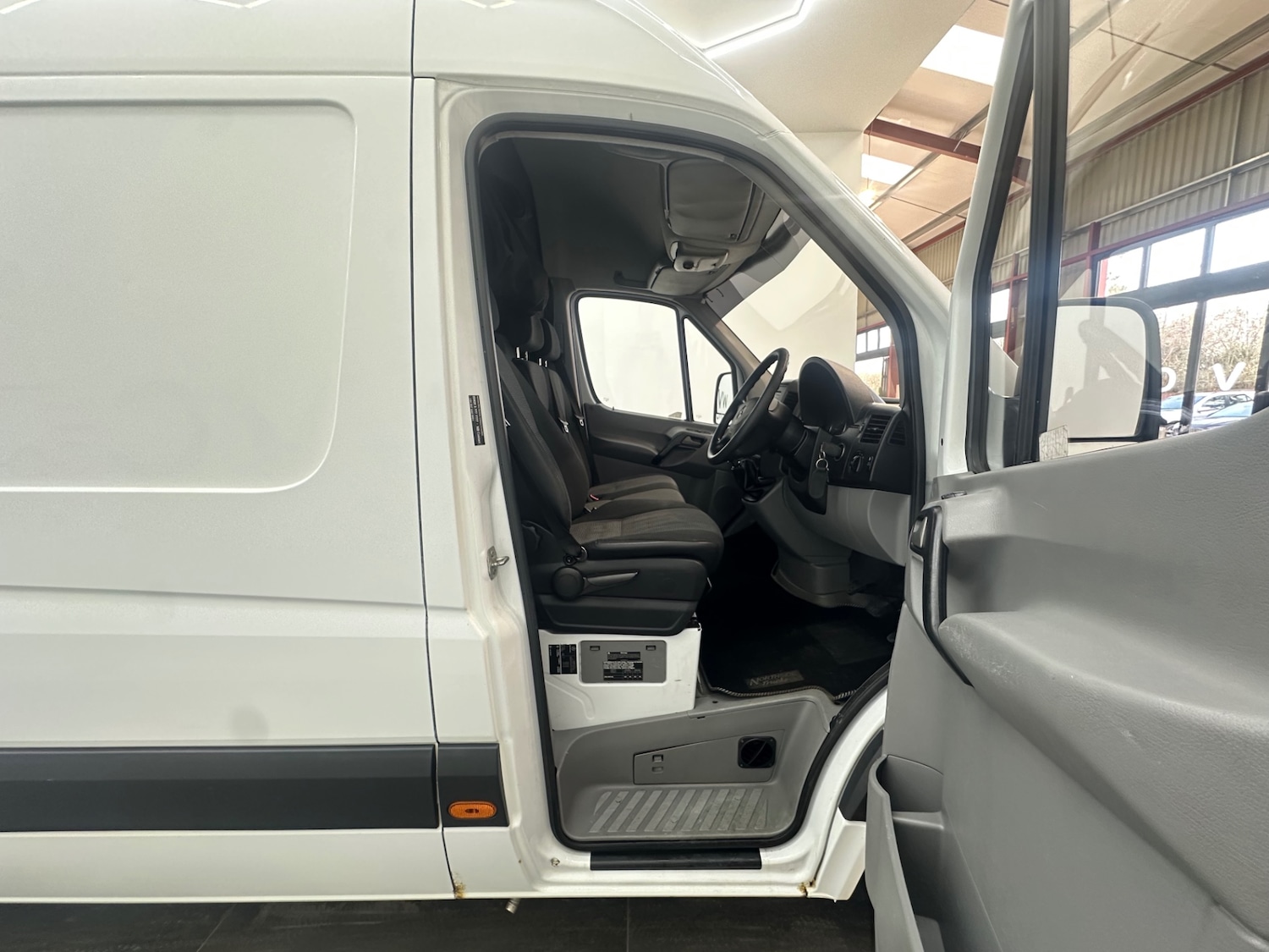 Used Mercedes-Benz Sprinter 2012 for sale - 76893081: Photo 30
