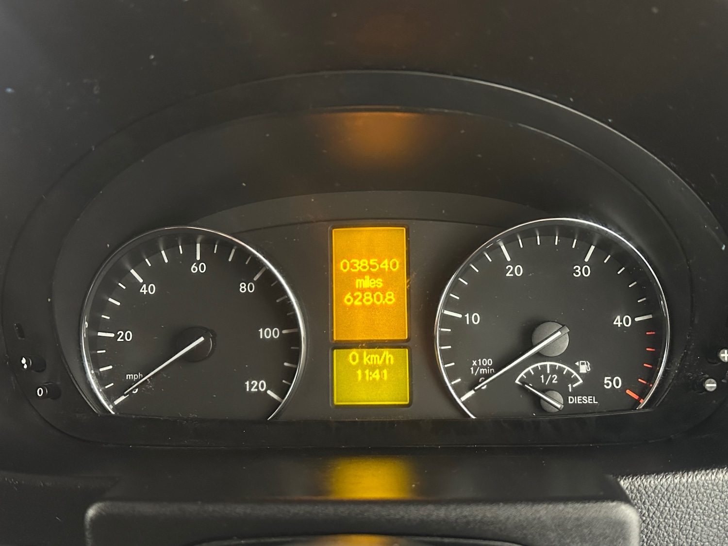 Used Mercedes-Benz Sprinter 2012 for sale - 76893081: Photo 35