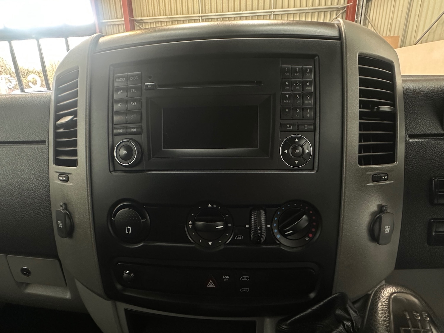 Used Mercedes-Benz Sprinter 2012 for sale - 76893081: Photo 37