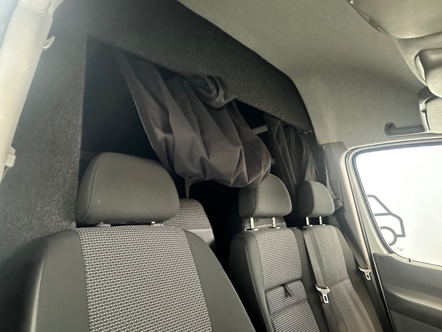 Used Mercedes-Benz Sprinter 2012 for sale - 76893081: Photo 40