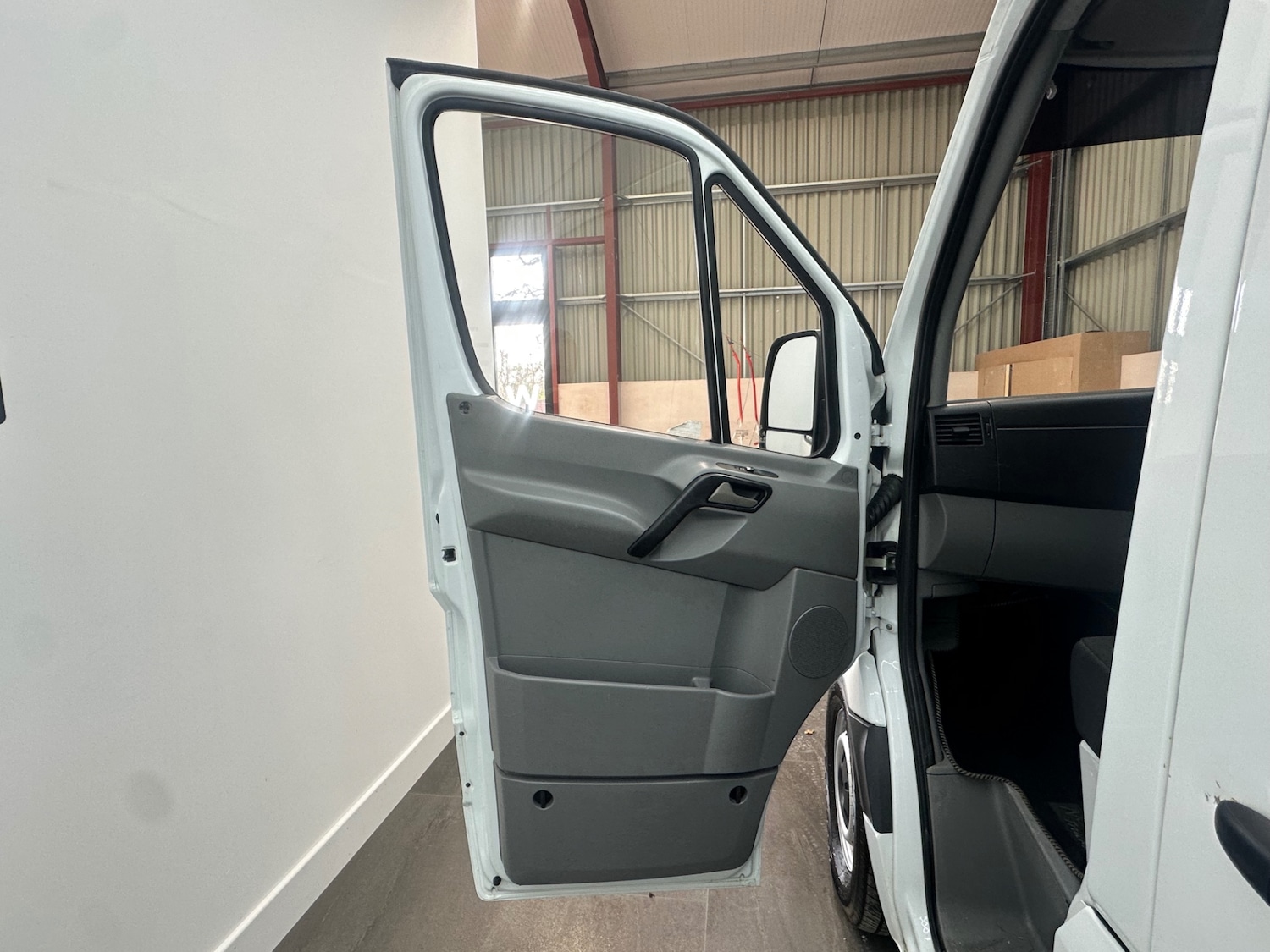 Used Mercedes-Benz Sprinter 2012 for sale - 76893081: Photo 6