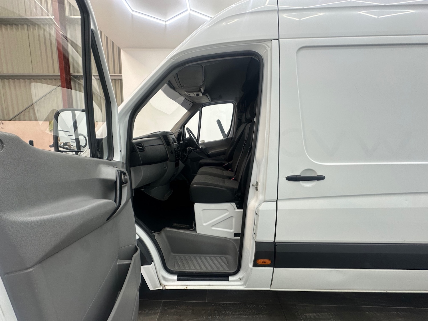 Used Mercedes-Benz Sprinter 2012 for sale - 76893081: Photo 7
