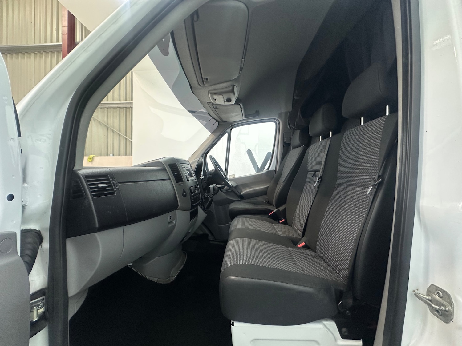 Used Mercedes-Benz Sprinter 2012 for sale - 76893081: Photo 8