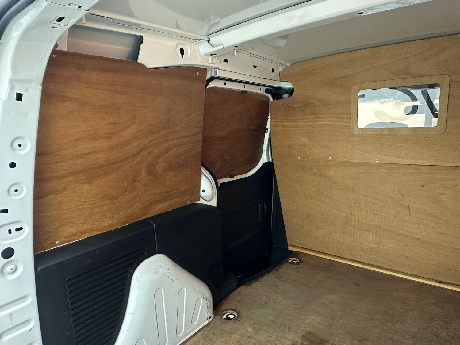 Used Peugeot Partner 2018 for sale - 76626806: Photo 12